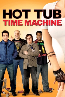 Watch Free Hot Tub Time Machine Movies Full HD Online