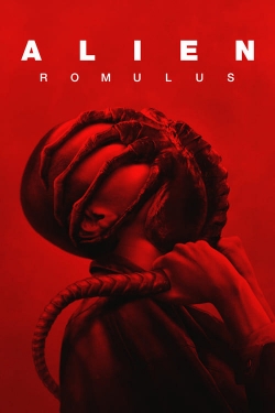 Watch Free Alien: Romulus Movies Full HD Online