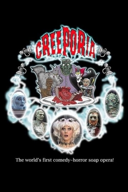 Watch Free Creeporia Movies Full HD Online