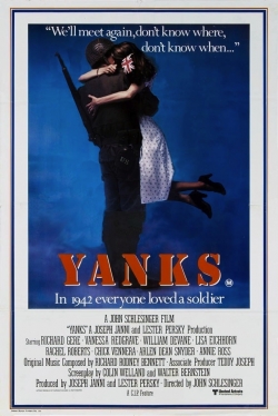 Watch Free Yanks Movies Full HD Online