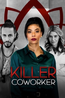 Watch Free Killer Coworker Movies Full HD Online