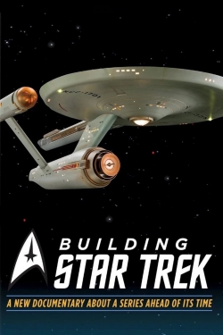 Watch Free Building Star Trek Movies Full HD Online