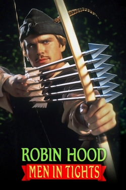 Watch Free Robin Hood: Men in Tights Movies Full HD Online