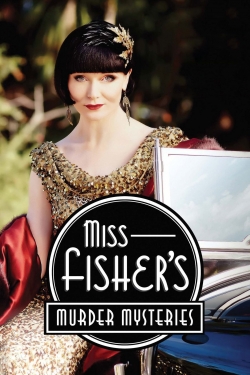 Watch Free Miss Fisher's Murder Mysteries Movies Full HD Online