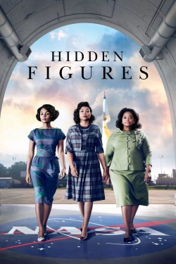 Watch Free Hidden Figures Movies Full HD Online