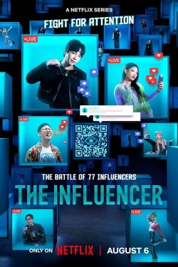 Watch Free The Influencer Movies Full HD Online