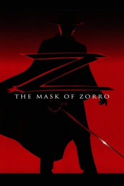 Watch Free The Mask of Zorro Movies Full HD Online