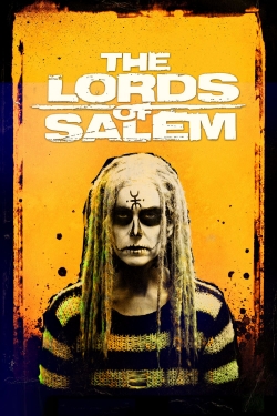 Watch Free The Lords of Salem Movies Full HD Online