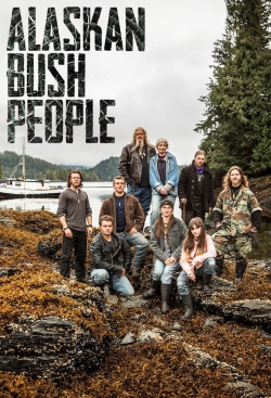 Watch Free Alaskan Bush People Movies Full HD Online