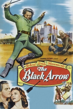 Watch Free The Black Arrow Movies Full HD Online