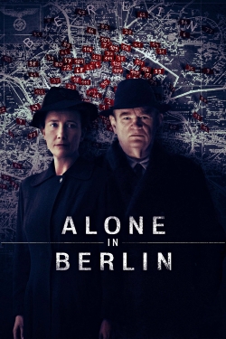 Watch Free Alone in Berlin Movies Full HD Online