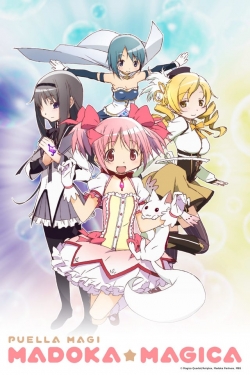 Watch Free Puella Magi Madoka Magica Movies Full HD Online