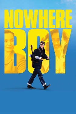 Watch Free Nowhere Boy Movies Full HD Online