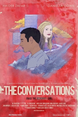 Watch Free The Conversations Movies Full HD Online