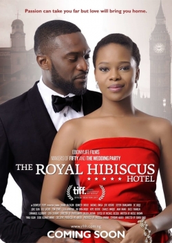 Watch Free The Royal Hibiscus Hotel Movies Full HD Online