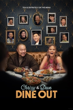 Watch Free Chrissy & Dave Dine Out Movies Full HD Online