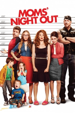 Watch Free Moms' Night Out Movies Full HD Online