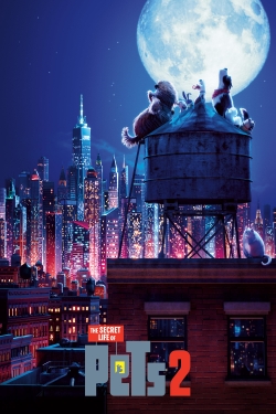 Watch Free The Secret Life of Pets 2 Movies Full HD Online