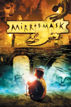 Watch Free MirrorMask Movies Full HD Online