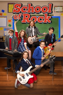 Watch Free School of Rock Movies Full HD Online