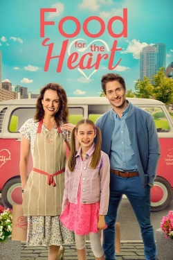 Watch Free Food for the Heart Movies Full HD Online