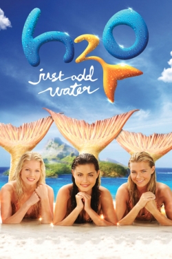 Watch Free H2O: Just Add Water Movies Full HD Online