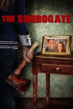 Watch Free The Surrogate Movies Full HD Online