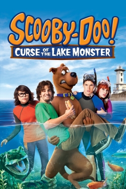 Watch Free Scooby-Doo! Curse of the Lake Monster Movies Full HD Online