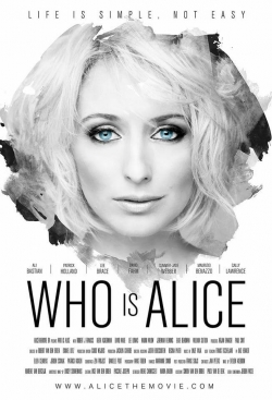 Watch Free Who Is Alice? Movies Full HD Online