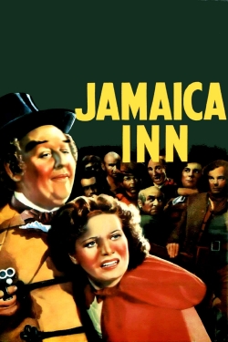 Watch Free Jamaica Inn Movies Full HD Online