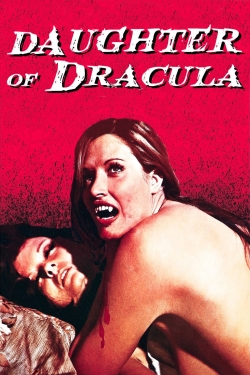 Watch Free Daughter of Dracula Movies Full HD Online