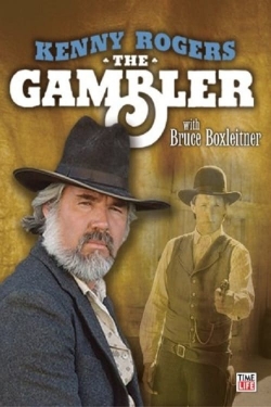 Watch Free Kenny Rogers as The Gambler Movies Full HD Online