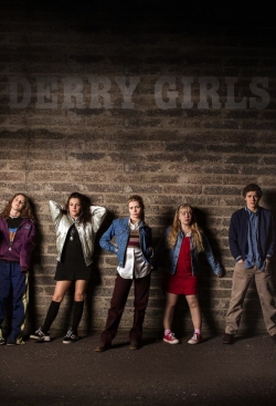 Watch Free Derry Girls Movies Full HD Online