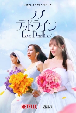 Watch Free Love Deadline Movies Full HD Online