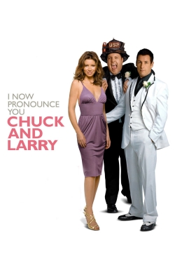 Watch Free I Now Pronounce You Chuck & Larry Movies Full HD Online