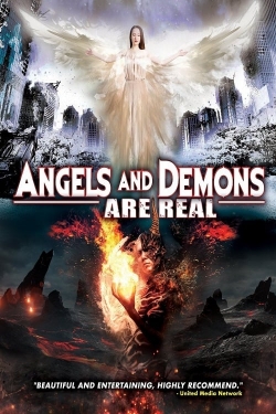 Watch Free Angels and Demons Are Real Movies Full HD Online