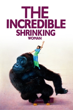 Watch Free The Incredible Shrinking Woman Movies Full HD Online