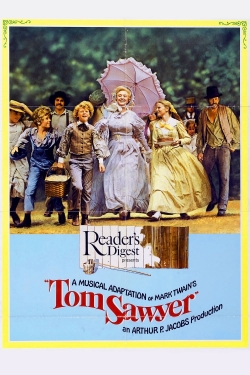 Watch Free Tom Sawyer Movies Full HD Online