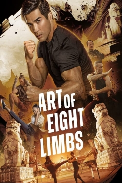 Watch Free Art of Eight Limbs Movies Full HD Online