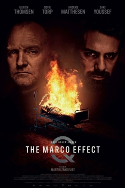 Watch Free The Marco Effect Movies Full HD Online