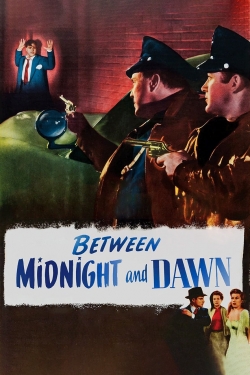 Watch Free Between Midnight and Dawn Movies Full HD Online