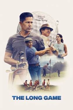 Watch Free The Long Game Movies Full HD Online