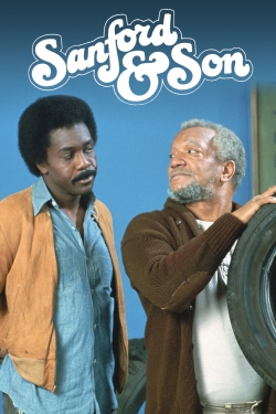 Watch Free Sanford and Son Movies Full HD Online