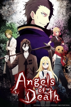 Watch Free Angels of Death Movies Full HD Online