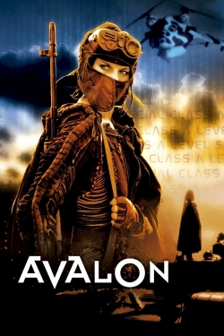 Watch Free Avalon Movies Full HD Online