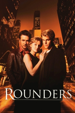 Watch Free Rounders Movies Full HD Online