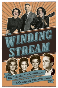 Watch Free The Winding Stream Movies Full HD Online