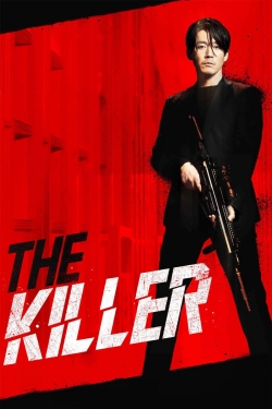 Watch Free The Killer: A Girl Who Deserves to Die Movies Full HD Online