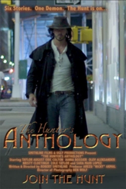 Watch Free The Hunter's Anthology Movies Full HD Online