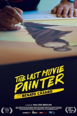 Watch Free The Last Movie Painter Movies Full HD Online